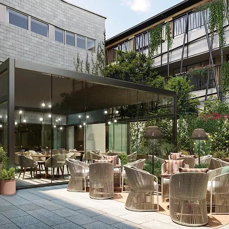 Hotel Fifty House Cellini
