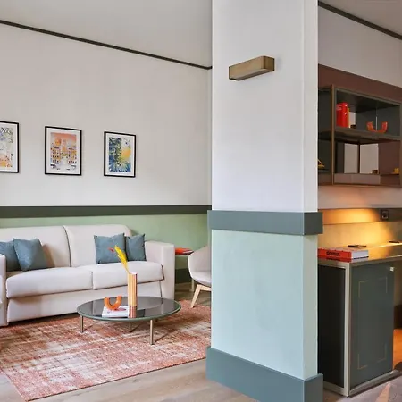 Hotel Fifty House Cellini