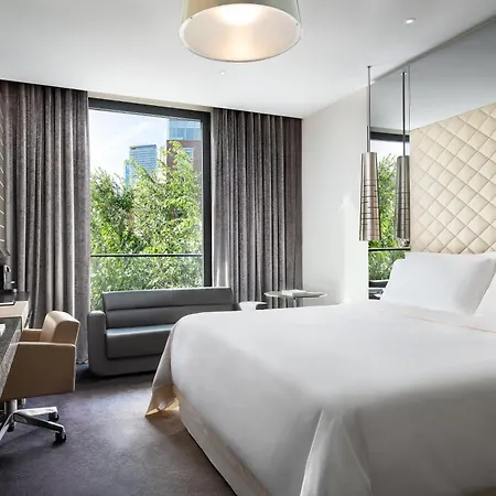 Excelsior Gallia, A Luxury Collection Hotel, Hotel Milano