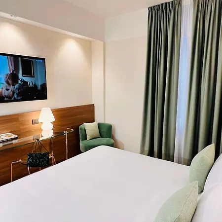 Western 4* Milan