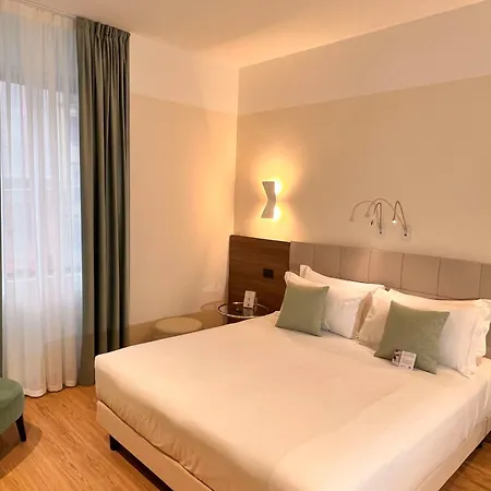 Hotel Western Milan