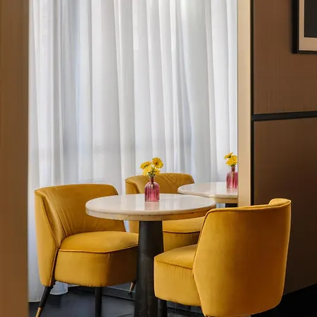 Hotell Park Hyatt 5*