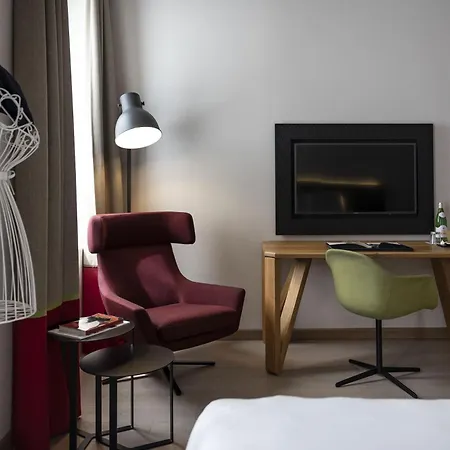 Savona 18 Hotel 4*