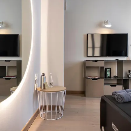 Hotel Savona 18 Milan