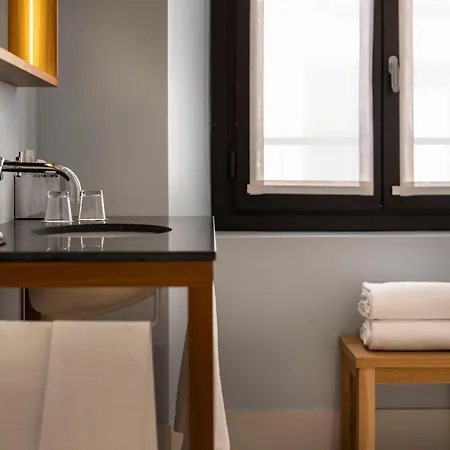 Hotel Savona 18 Milan