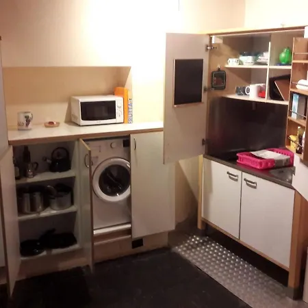 Pantano5 Daire Milano