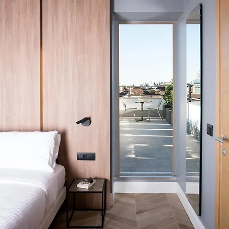 ホテル Center Duomo