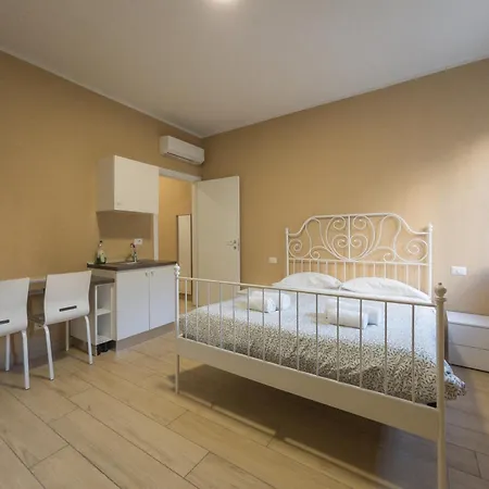 Apartment Smart Flat Portello *