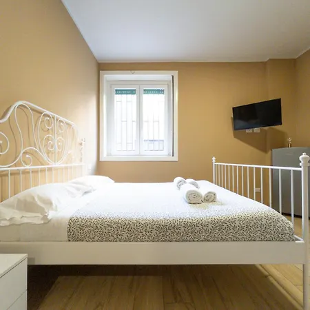 Smart Flat Portello *