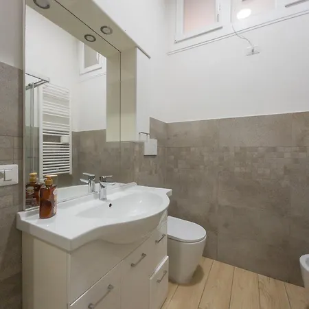 Apartment Smart Flat Portello *