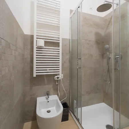 Smart Flat Portello Apartment Milan