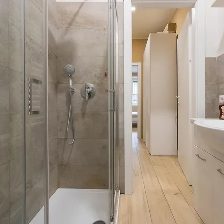 Smart Flat Portello * Milan