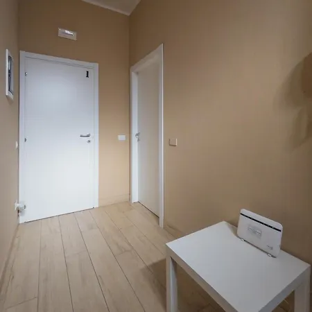 Apartment Smart Flat Portello