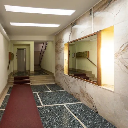 Smart Flat Portello Apartment Milan