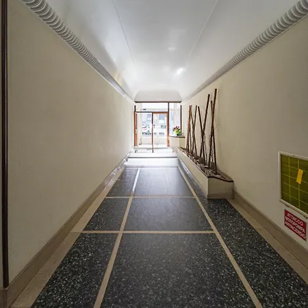 Apartment Smart Flat Portello *