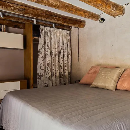 Appartement Bellevue Navigli Milan