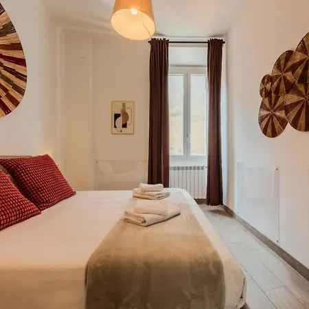 Easytopstay - Moscova Modern * Milánó