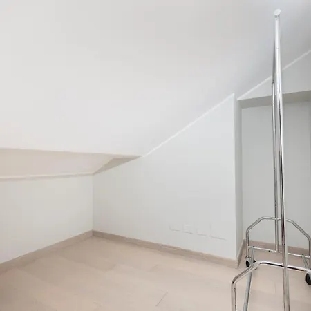 Apartamento Con Metro Diretta 10 Minuti Duomo Milán