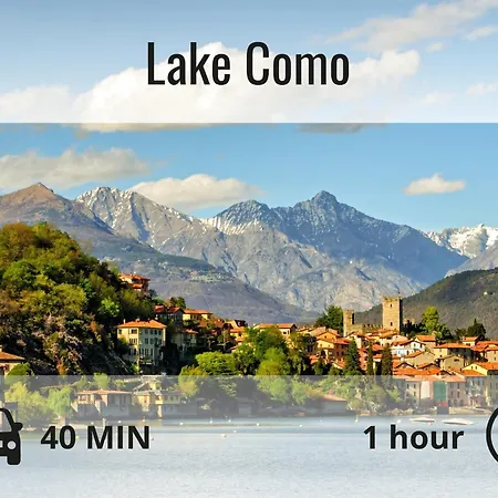 Design & Comfort A Metro A 2 Min Milan