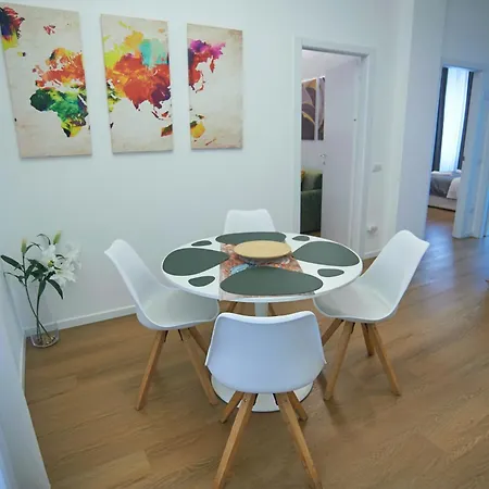 Design & Comfort A Metro A 2 Min Milan