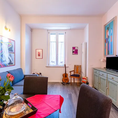 Nuovi Bilocali Station - 2 Con Parcheggio In Box E 1 Con Balcone -no Box- N&s Town Homes Apartment *