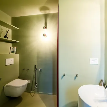 Vetra Luxury شقة