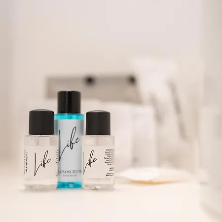 Vetra Luxury شقة