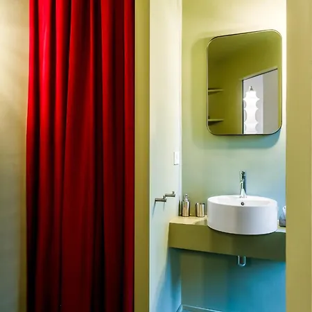 Vetra Luxury شقة