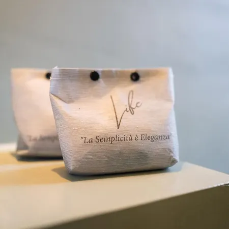 شقة Vetra Luxury