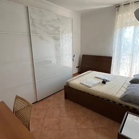 Mia Apartmán