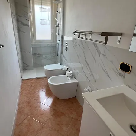 Apartmán Mia