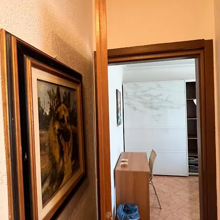 Mia Apartmán Milán