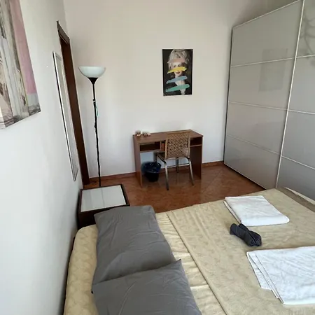 Apartmán Mia Milán
