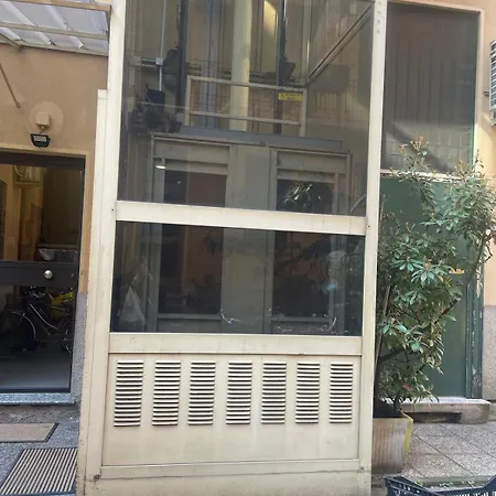 Charming In The Center Appartement *
