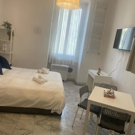 Appartement Charming In The Center *