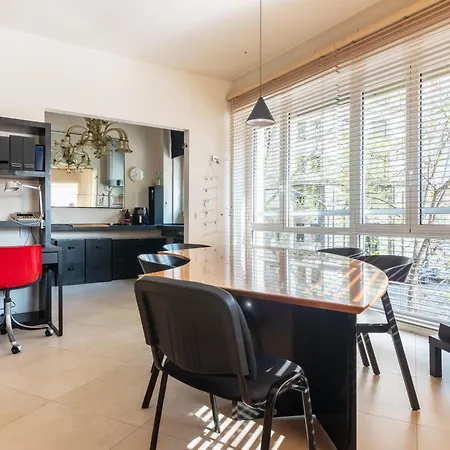 Spacious And Bright In The Center * Milan