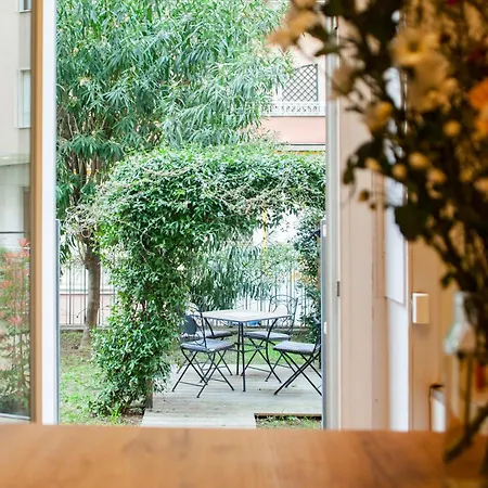Apartamento Design & Luxury With Garden In San Senatore *