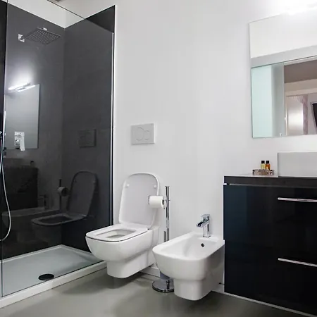 Apartamento Design & Luxury With Garden In San Senatore Milán