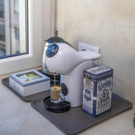 Appartement Welchome,