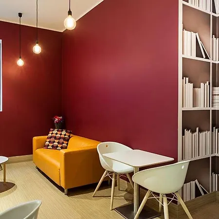 B＆b サン シーロ ミラノ