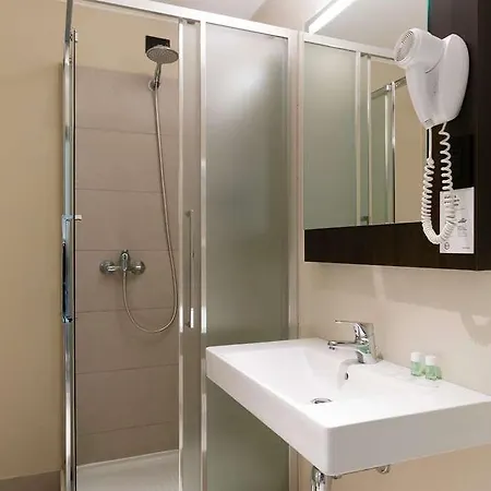 Hotel San Siro Mediolan