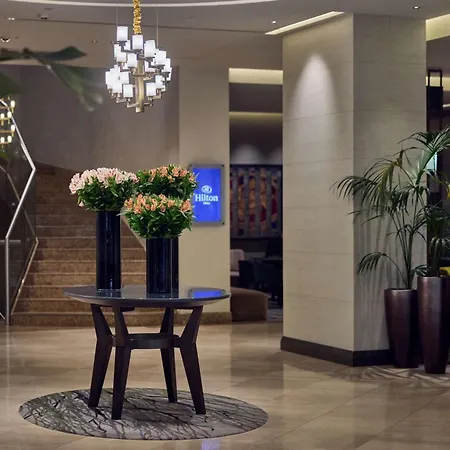 Hotel Hilton Milano