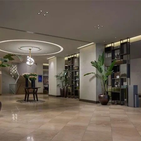 Hilton Szálloda