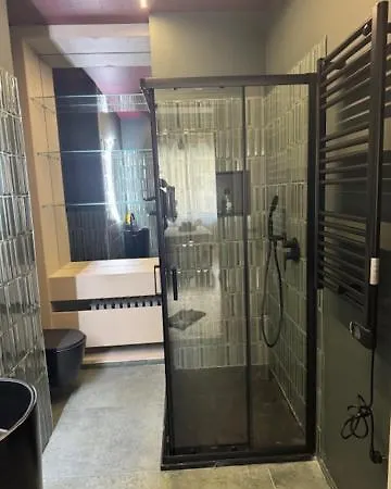 아파트 플랫 인 두오모