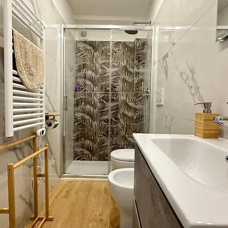 Apartmán Living Ripa *