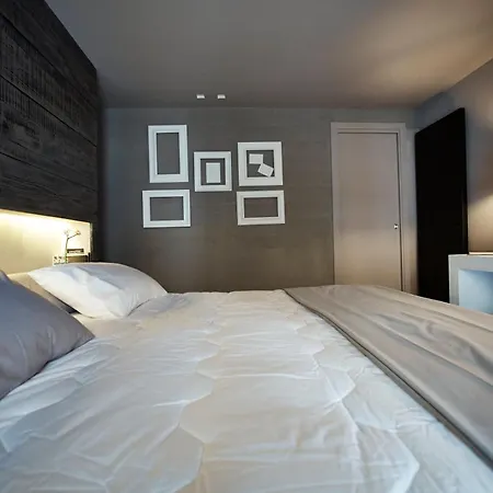 Apartmán Luxury Design Downtown - Free Parking *