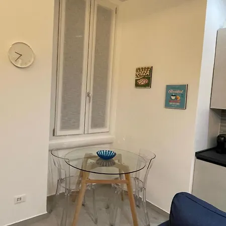 Appartement Lolo's - 10 Min Duomo Milaan