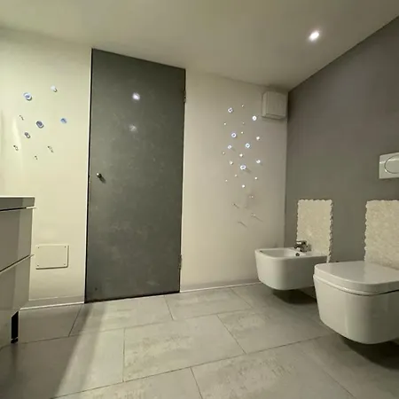 Design Loft דירה מילאנו