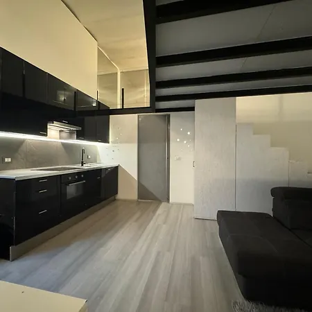 Design Loft דירה