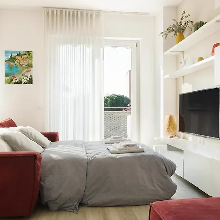 Casa Columella, Two-room 20 Min From The Duomo